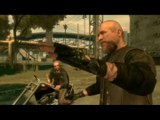 Grand Theft Auto IV : The Lost and Damned : Billy