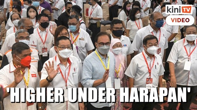 DAP: Harapan govt gave Sabah higher percentage under Budget 2020