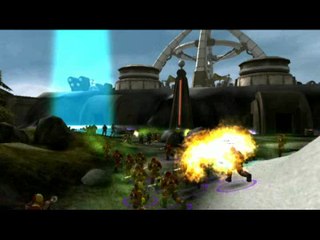 Project Aftermath : Trailer