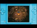 Pokémon Donjon Mystère : Explorateurs du Ciel : E3 2009 : Gameplay