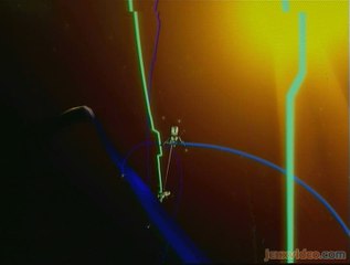 Plain Sight : Une histoire de robot ninja