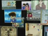Conan vs. Kindaichi : Trailer japonais 3