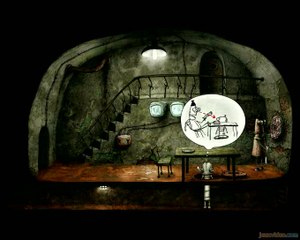 Machinarium : Évasion