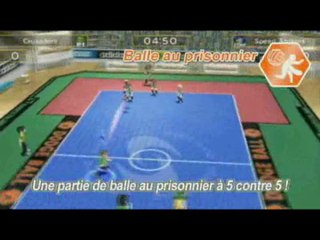 Sports Island 2 : 10 nouvelles épreuves