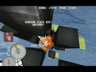 AaaaaAAaaaAAAaaAAAAaAAAAA!!! : A Reckless Disregard for Gravity : Prototype 3