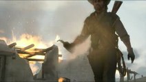 Red Dead Redemption : Spot publicitaire américain