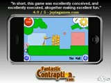 Fantastic Contraption : Trailer