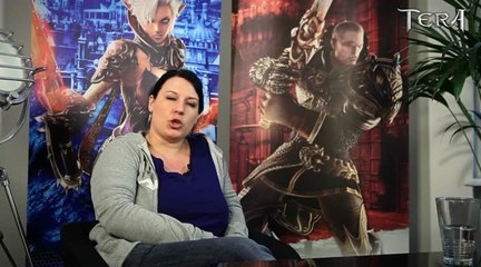 TERA : Annonce du passage en free-to-play