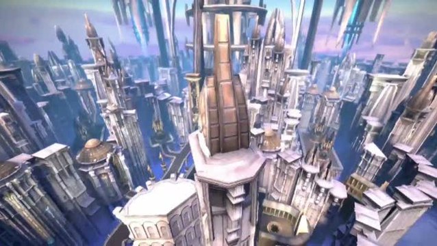 TERA : Un Meuporg pas comme les autres