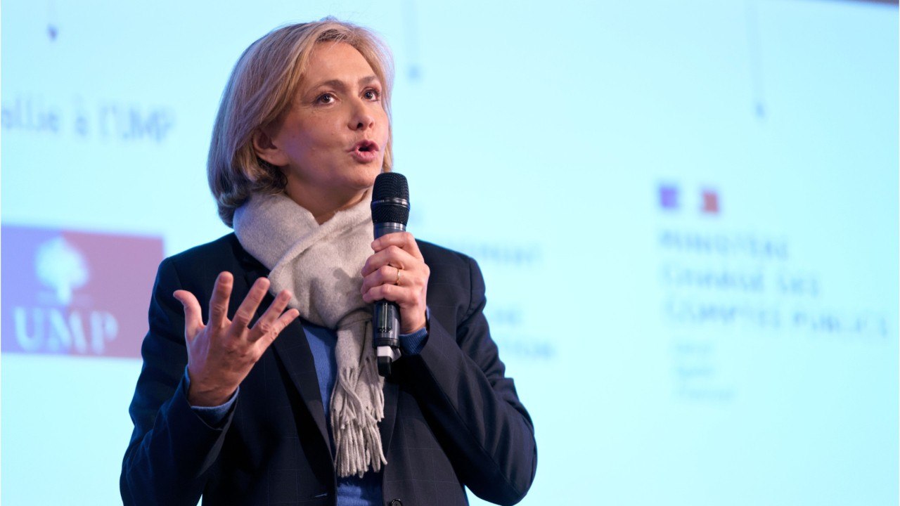 FEMME ACTUELLE - Clips de campagne des candidat...