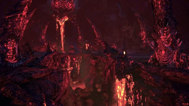 TERA : En route vers la montagne Fyr