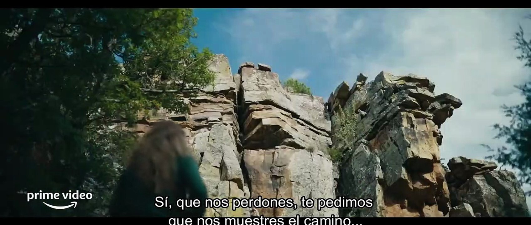 Outer Range. Tráiler de la serie dirigida y protagonizada por Josh Brolin en Prime Video
