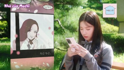 [Vietsub] Tập làm người lớn- Tập 2.2- Chạm tới cậu