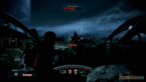 Mass Effect 3 : Approche kamikaze