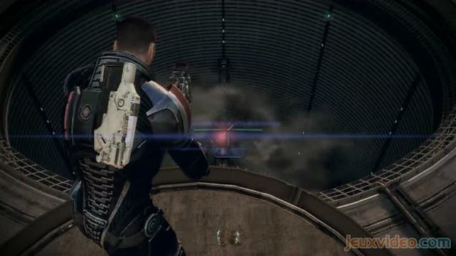 Mass Effect 3 : E3 2011 : Gameplay