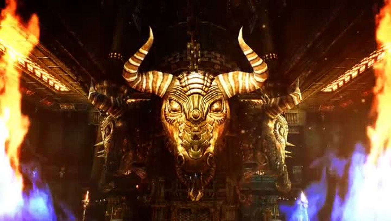 TERA : Temple of Temerity