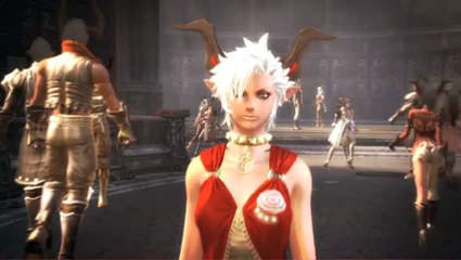 TERA : Lore Journey