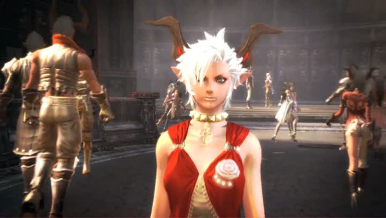 TERA : Lore Journey
