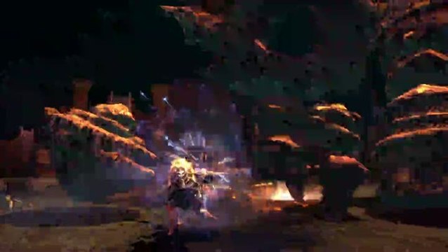 TERA : Le repaire des contrebandiers