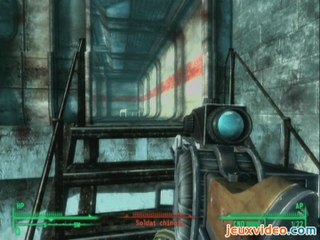 Fallout 3 : Operation Anchorage :