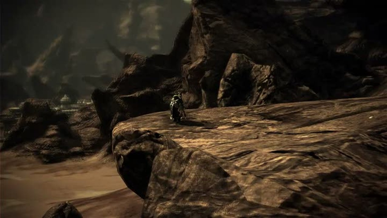 TERA : Le Prêtre