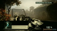 Battlefield : Bad Company 2 : 2/3 : Virée véhiculée