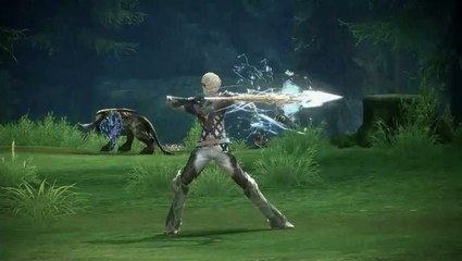 TERA : L'Archer
