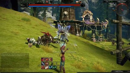 TERA : Archer