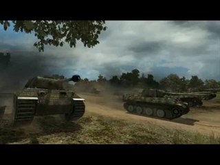 Order of War : E3 2009 : Trailer