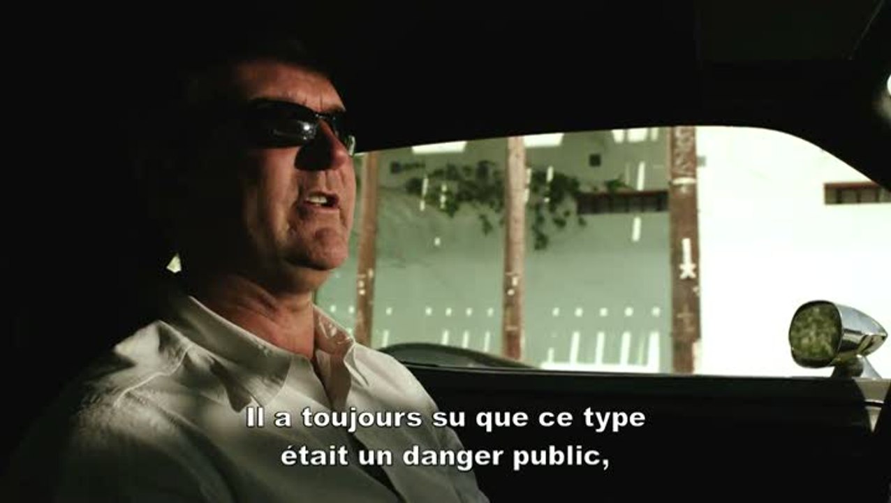 Driver : San Francisco : Journal des développeurs 1