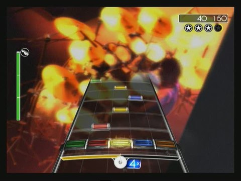 Rock Band Song Pack 2 : Red Hot Chili Peppers: Snow(Hey Oh)