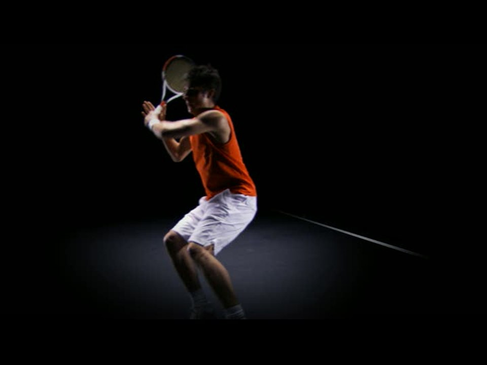 Virtua Tennis 2009 : Bande-annonce