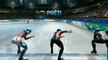 Vancouver 2010 : Le Jeu Vidéo Officiel des Jeux Olympiques : 2/2 : patinage de vitesse et skeleton
