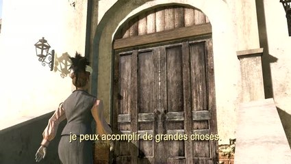 Red Dead Redemption : Les femmes