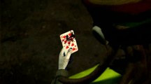 Art of Murder : Les Cartes du Destin : Trailer n°1