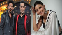 Alia Bhatt बनी नंबर वन Actress, Shahrukh और Salman को भी दी मात | FilmBeat