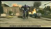 Transformers : La Revanche : Peter Cullen et Frank Welker