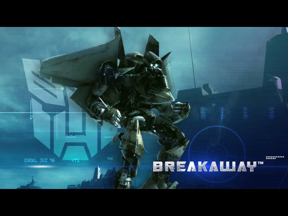 Transformers : La Revanche : Sur la mer et dans les airs