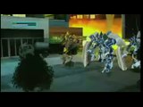 Transformers : La Revanche : Trailer de lancement
