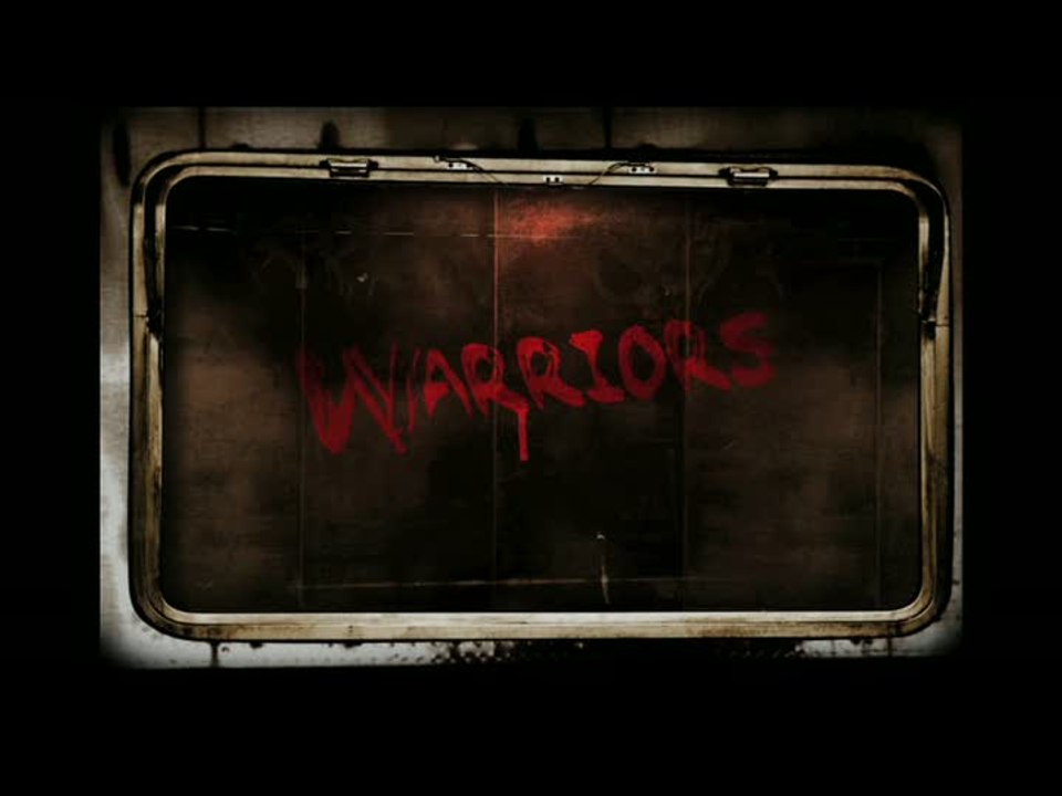The Warriors : Street Brawl : Teaser n°1
