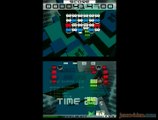 Space Invaders Extreme 2 : Mode arcade