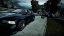 Need for Speed World : Carnet de développeurs