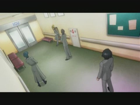 Shin Megami Tensei : Persona : Tremblement de Terre