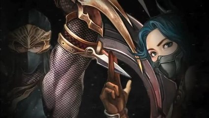 Ran Online : L'assassin est dans la place