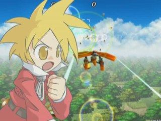 Gunners Heart : Trailer n°1