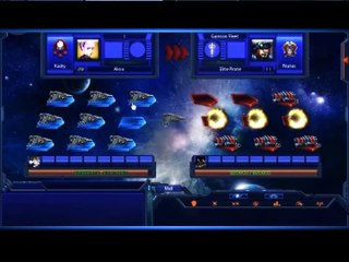 Galaxy Online : Trailer
