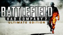 Battlefield : Bad Company 2 : Ultimate Edition