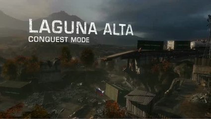 Battlefield : Bad Company 2 : Day 1 Map Pack