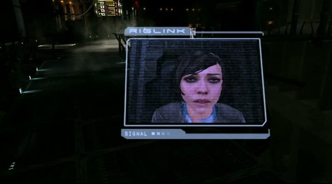 Dead Space Extraction : Trailer de lancement