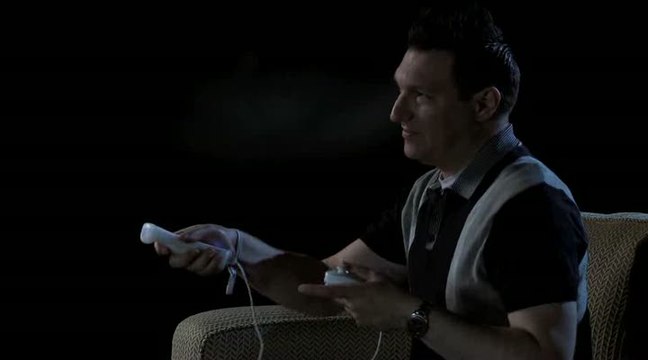 Dead Space Extraction : Contrôles